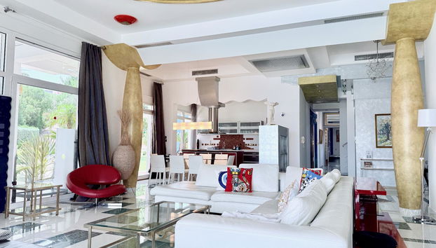 Grande Dame Villa of Rhodes - Photo 5