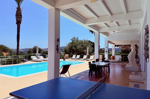 Photo 50 - Grande Dame Villa of Rhodes