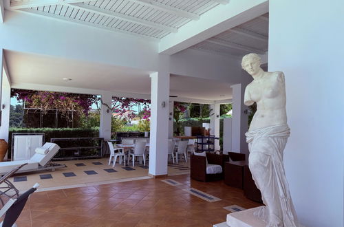 Photo 55 - Grande Dame Villa of Rhodes