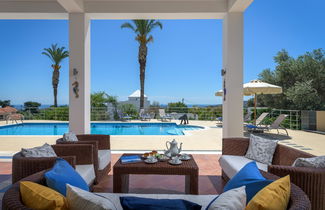 Photo 2 - Grande Dame Villa of Rhodes