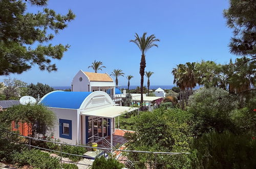 Photo 1 - Grande Dame Villa of Rhodes
