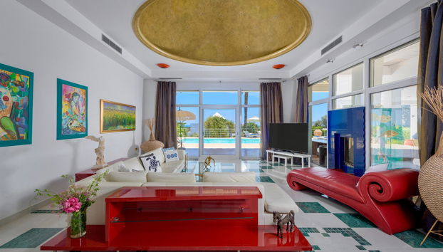 Grande Dame Villa of Rhodes - Photo 4