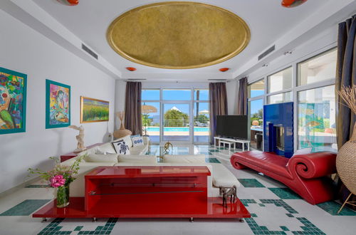 Photo 4 - Grande Dame Villa of Rhodes