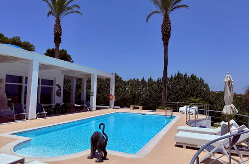 Photo 44 - Grande Dame Villa of Rhodes