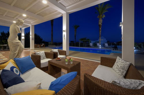 Photo 58 - Grande Dame Villa of Rhodes