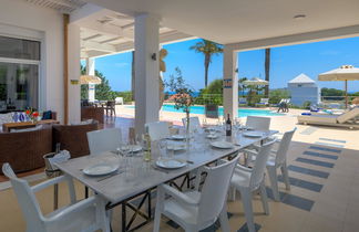 Photo 3 - Grande Dame Villa of Rhodes