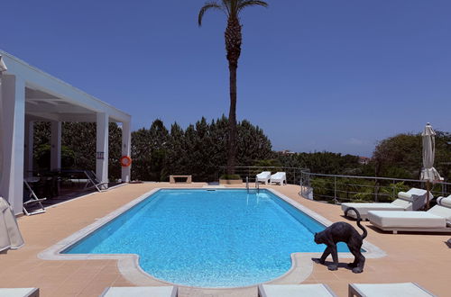Photo 48 - Grande Dame Villa of Rhodes
