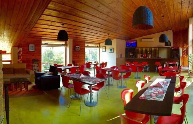 Bahía Montaña Hotel - Foto 41