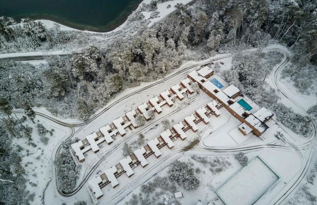 Bahía Montaña Hotel - Foto 10