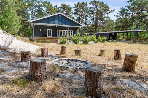 Foto 6 - Haus mit 3 Schlafzimmern in Nexø mit terrasse