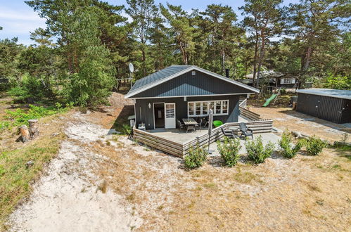 Foto 5 - Haus mit 3 Schlafzimmern in Nexø mit terrasse