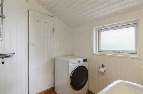 Foto 5 - Casa de 3 quartos em Løkken com terraço e sauna