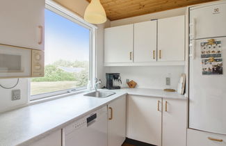 Foto 2 - Casa de 3 quartos em Løkken com terraço e sauna