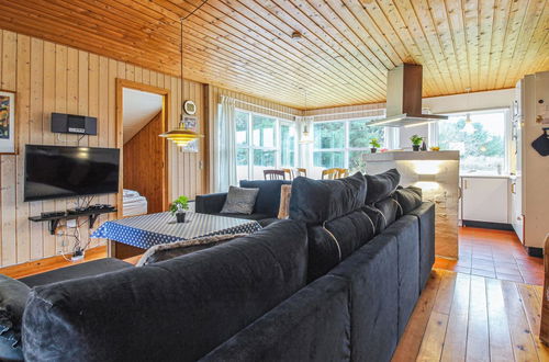 Foto 3 - Casa de 3 quartos em Løkken com terraço e sauna