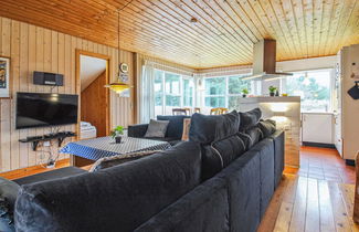 Foto 3 - Casa de 3 quartos em Løkken com terraço e sauna