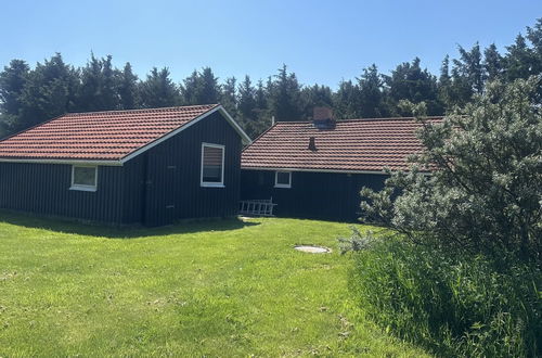 Foto 21 - Casa de 3 quartos em Løkken com terraço e sauna