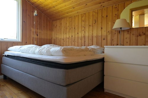 Foto 19 - Casa de 3 quartos em Løkken com terraço e sauna