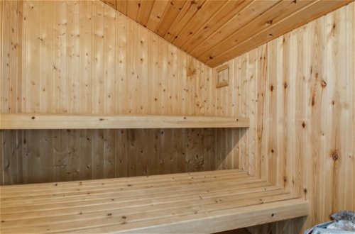 Photo 6 - Maison de 3 chambres à Løkken avec terrasse et sauna