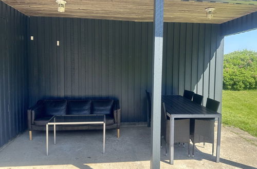 Foto 11 - Casa de 3 quartos em Løkken com terraço e sauna