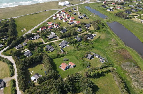 Foto 3 - Casa de 3 quartos em Løkken com terraço e sauna
