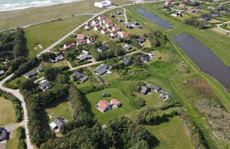 Foto 3 - Casa de 3 quartos em Løkken com terraço e sauna