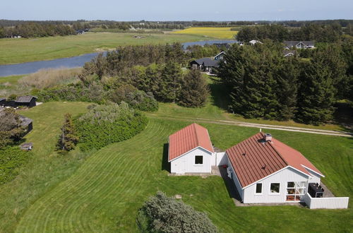 Foto 4 - Casa de 3 quartos em Løkken com terraço e sauna