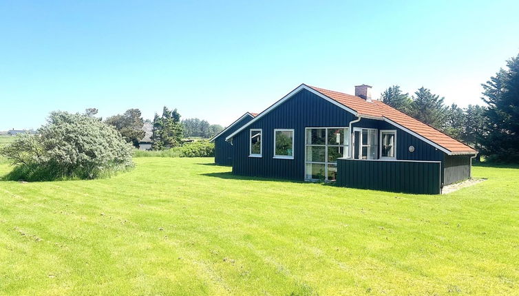 Foto 1 - Casa de 3 quartos em Løkken com terraço e sauna