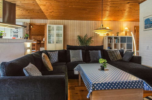 Foto 14 - Casa de 3 quartos em Løkken com terraço e sauna