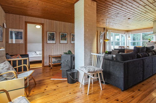Foto 5 - Casa de 3 quartos em Løkken com terraço e sauna