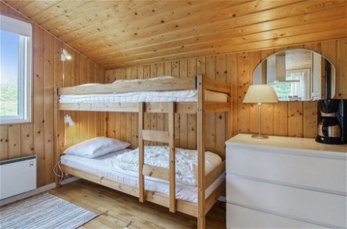 Photo 9 - 3 bedroom House in Løkken with terrace and sauna
