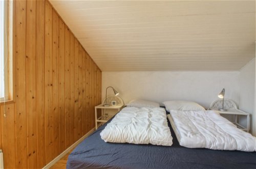 Foto 7 - Casa de 3 habitaciones en Løkken con terraza y sauna