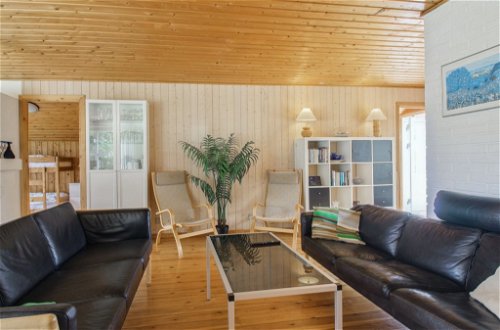 Foto 13 - Haus mit 3 Schlafzimmern in Løkken mit terrasse und sauna