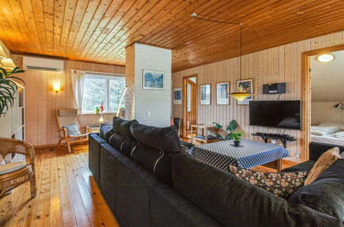 Foto 8 - Casa de 3 quartos em Løkken com terraço e sauna