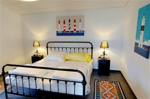 Foto 6 - Appartamento con 1 camera da letto a Sydals con terrazza