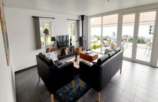 Photo 3 - Appartement de 1 chambre à Sydals avec terrasse