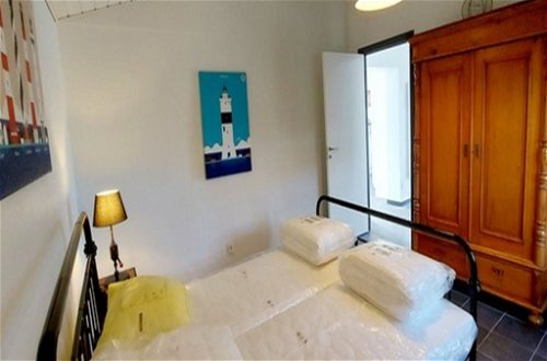Foto 7 - Apartamento de 1 quarto em Sydals com terraço
