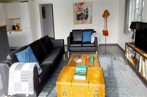 Foto 2 - Appartamento con 1 camera da letto a Sydals con terrazza