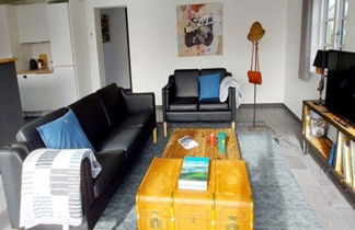 Foto 2 - Apartamento de 1 quarto em Sydals com terraço