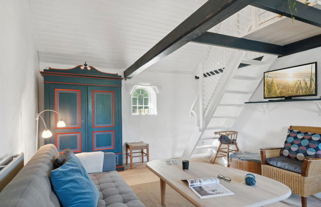 Casa de 2 quartos em Grenaa com terraço - Foto 24