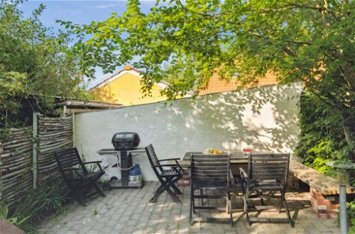 Photo 16 - 2 bedroom House in Grenaa with terrace