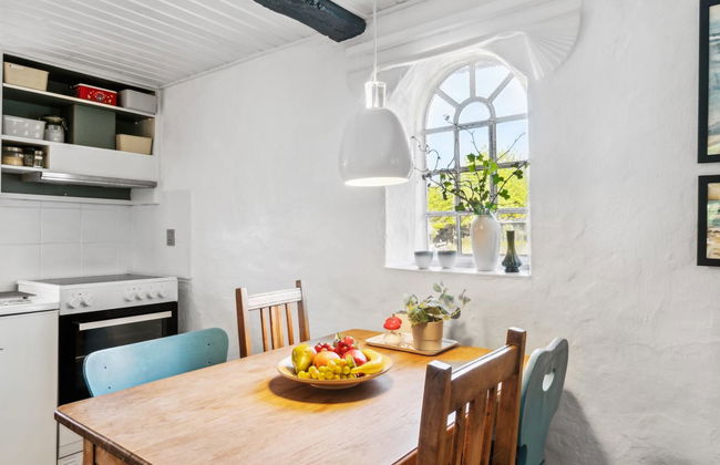 Casa de 2 quartos em Grenaa com terraço - Foto 20