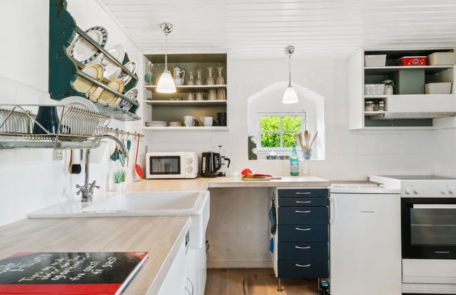 Casa de 2 quartos em Grenaa com terraço - Foto 18