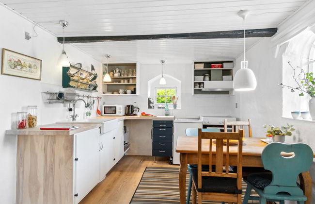 Casa de 2 quartos em Grenaa com terraço - Foto 21