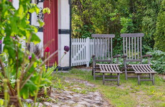 Photo 2 - 2 bedroom House in Grenaa with terrace
