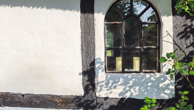 Casa de 2 quartos em Grenaa com terraço - Foto 5
