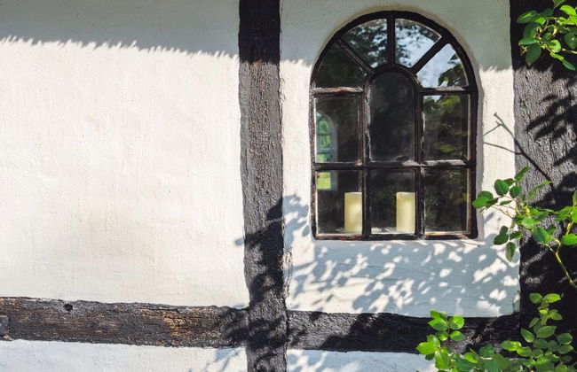Casa de 2 quartos em Grenaa com terraço - Foto 5
