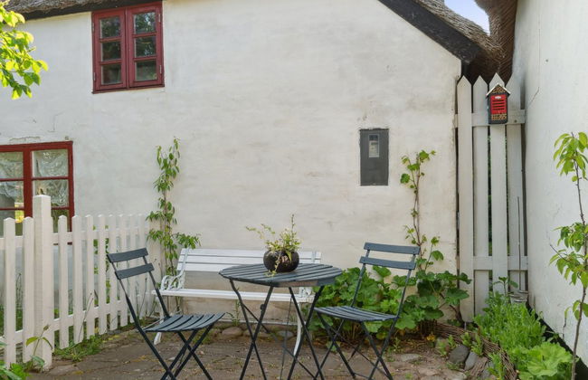 Casa de 2 quartos em Grenaa com terraço - Foto 7