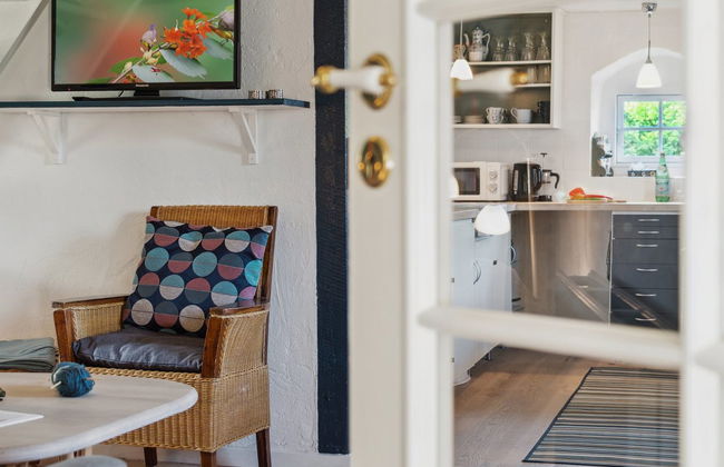 Casa de 2 quartos em Grenaa com terraço - Foto 16