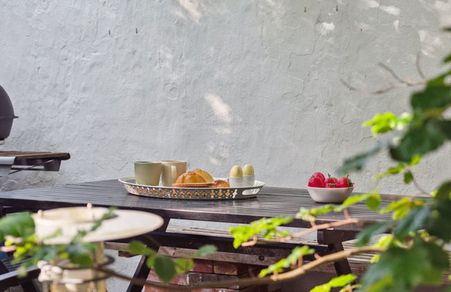 Casa de 2 quartos em Grenaa com terraço - Foto 3