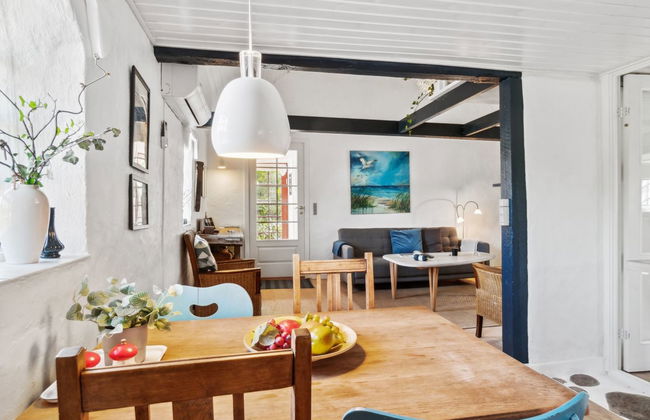 Casa de 2 quartos em Grenaa com terraço - Foto 17